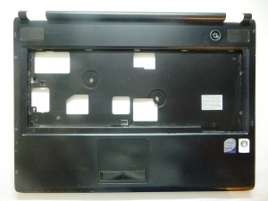 Верхняя часть корпуса (палмрест) BA81-04521A BA75-02027A для ноутбука Samsung NP- R410 R408 R460